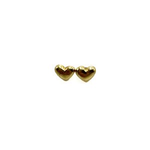 B0035 Brinco amarelo São Bento
