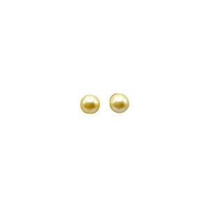 B0038 Brinco ouro branco gota com 3 diamantes cada